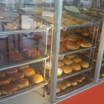 Young Donuts - Donuts Near Me - Tucson, Arizona Young Donuts - Donuts Near Me - Tucson, Arizona