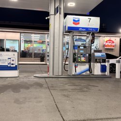 Chevron - 9/27/26 $6.29/gallon! Crazy gas prices!!!