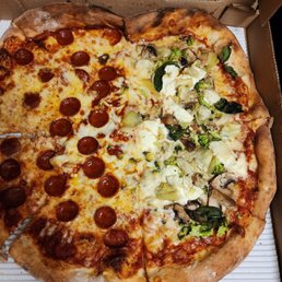 Pizza Pizza