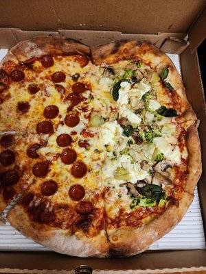 Brooklyn Pizza & Pasta by null