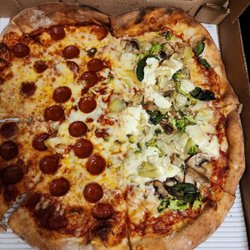 Brooklyn Pizza and Pasta - Pizza