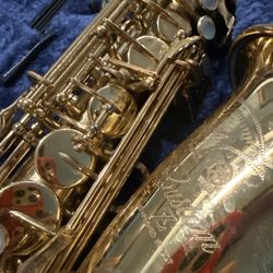 Musicians Brass and Woodwind