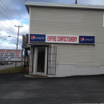 Hobo's Pizza - Empire Confectionery / Hobo's Pizza - Pizza Near Me - St. John's, Newfoundland and Labrador Hobo's Pizza - Empire Confectionery / Hobo's Pizza - Pizza Near Me - St. John's, Newfoundland and Labrador