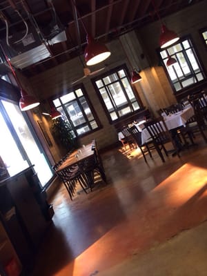 Cadillac Bar & Grill by null