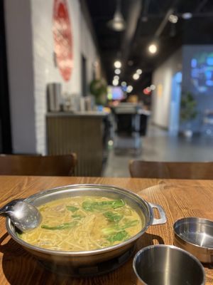 Witch Topokki | All You Can Eat Korean Street Food by null