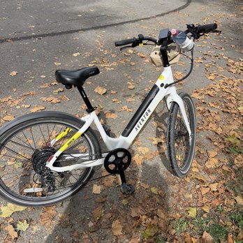 Shepherdstown Pedal & Paddle - Rental e bike. - Bikes Near Me - Shepherdstown, West Virginia Shepherdstown Pedal & Paddle - Rental e bike. - Bikes Near Me - Shepherdstown, West Virginia