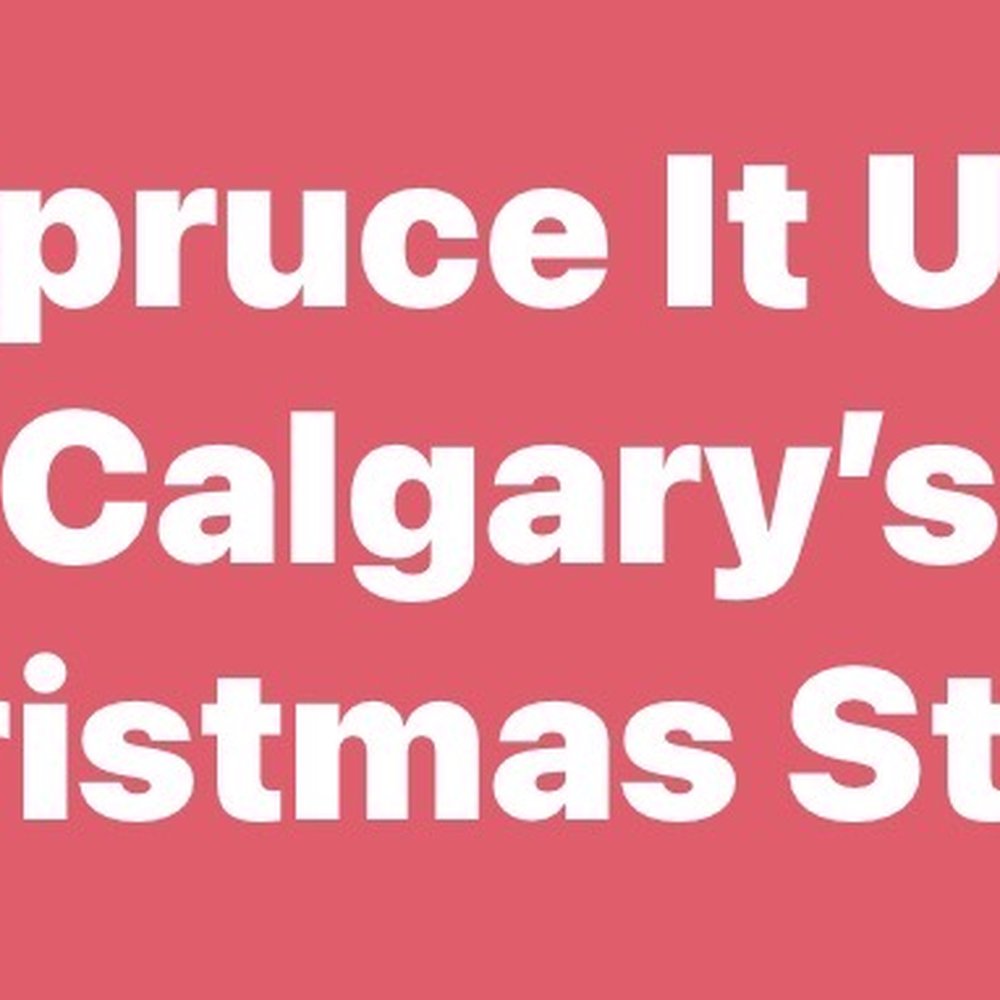 Spruce It Up - Sign - Landscaping Near Me - Calgary, Alberta Spruce It Up - Sign - Landscaping Near Me - Calgary, Alberta