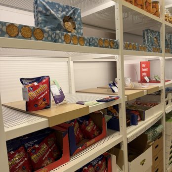 IKEA - Snacks - Home Decor Near Me - Carson, California