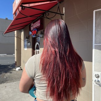 CrownedByKey - Hair Salons Near Me
