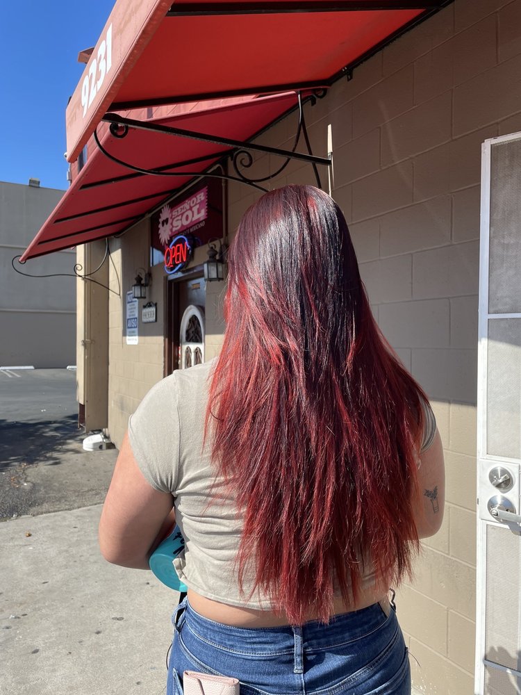 FINAL TOUCH BEAUTY SUPPLY & SALON Updated October 2024 33 Photos