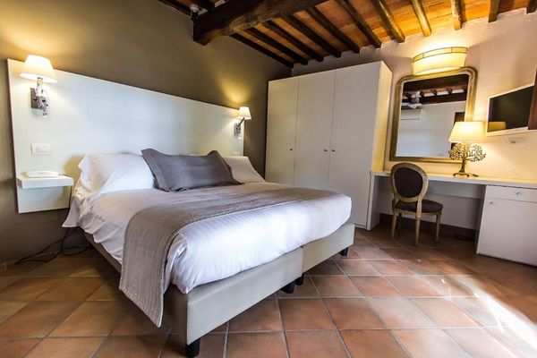 Locanda le Piazze by null