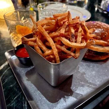 Gretel - Fries - Cocktail Bars Near Me - Chicago, Illinois