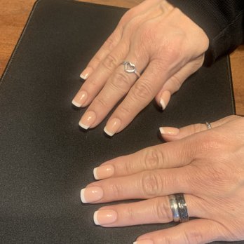 Nailspa Excel - Nail Salons Near Me - La Verne, California