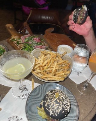 St. Regis Bar by null