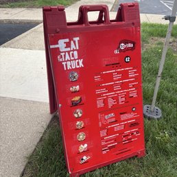 Menu Menu