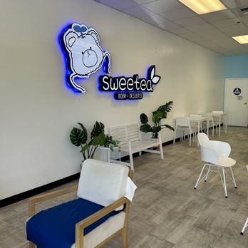 Sweetea - Bubble Tea Near Me - Roseville, California