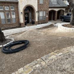 Jerry's Landscape & Masonry