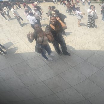 Millennium Park - Parks Near Me - Chicago, Illinois Millennium Park - Parks Near Me - Chicago, Illinois