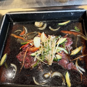Soon Grill - Bulgogi - Korean Near Me - Paris, 75