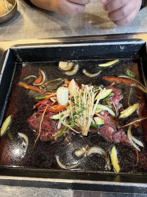 SOON GRILL Marais by null