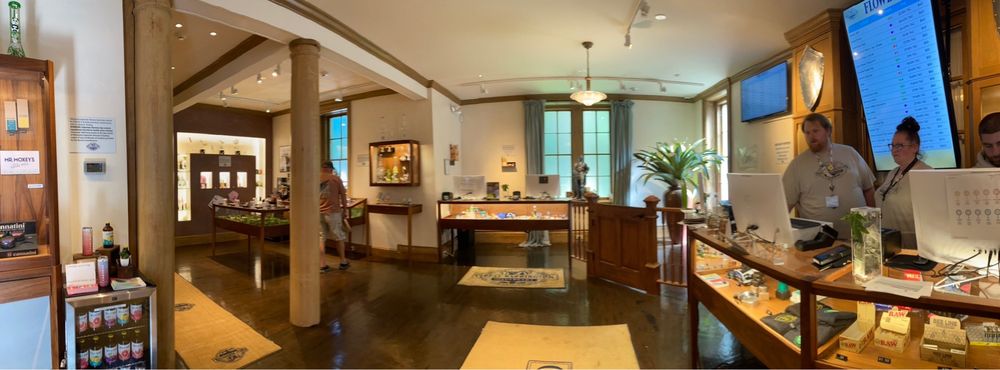 Great Barrington Ma Dispensaries