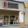 Biggby Coffee