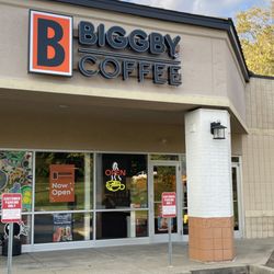 Biggby Coffee