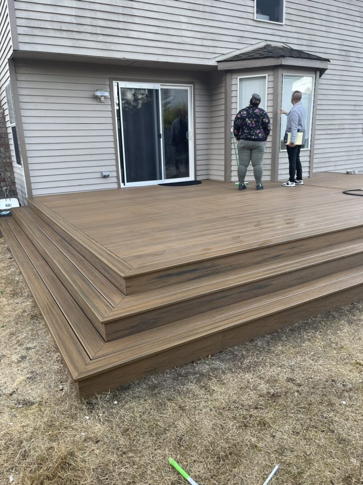 Slide of Mor Remodeling 