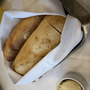 Ruth's Chris Steak House - Bread - Steakhouses Near Me - Pasadena, California Ruth's Chris Steak House - Bread - Steakhouses Near Me - Pasadena, California