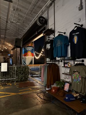 Common Space Brewery by null Common Space Brewery by null