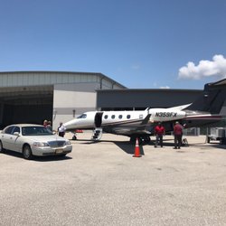 Bonita Bee Airport
