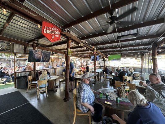 Dead End Trading Post by null