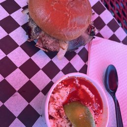Veggie Burger