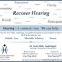 Photo of Carolina Hearing Doctors
