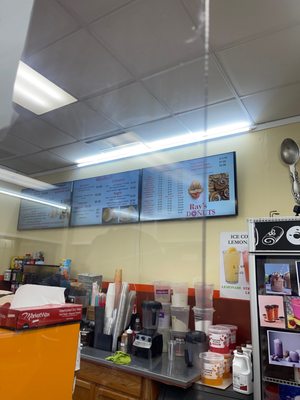 Ray's Donuts #4 by null