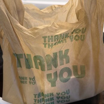 Fuji San - Bag - Thai Near Me - Cockeysville, Maryland