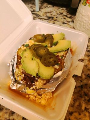 El Colombiano parilla grill by null