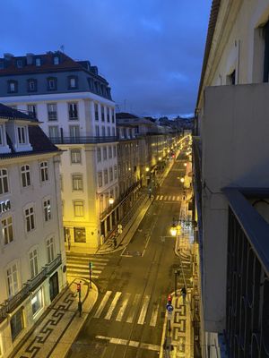 Pestana CR7 Lisboa by null