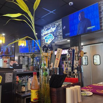 Asian Cajun - Beer on Tab - Cajun/Creole Near Me - Nashville, Tennessee Asian Cajun - Beer on Tab - Cajun/Creole Near Me - Nashville, Tennessee