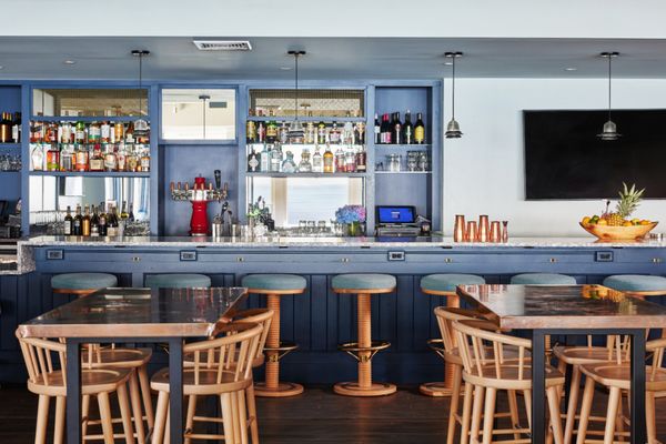 The Lantern Room by null