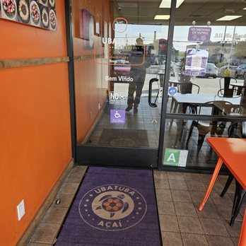 Ubatuba Açaí - Burbank - The entrance - Acai Bowls Near Me - Burbank, California Ubatuba Açaí - Burbank - The entrance - Acai Bowls Near Me - Burbank, California