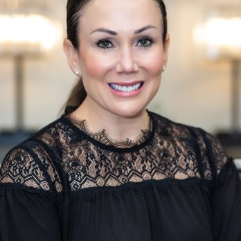 The CoolSuite - Gina, Found of CoolSuite - Body Contouring Near Me - Spokane, Washington The CoolSuite - Gina, Found of CoolSuite - Body Contouring Near Me - Spokane, Washington