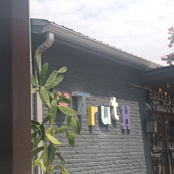 Truth BBQ - Barbeque Near Me - Houston, Texas