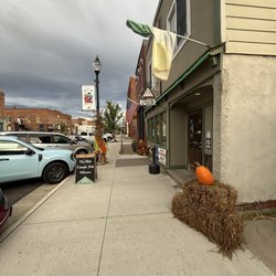 The Olde Triangle Pub