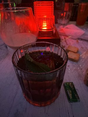 The Third Door by null