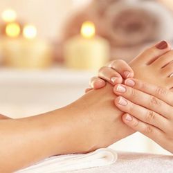 Eastern Massage & Spa - Pedicure has a history of 5,000 years in the culture of Chinese medicine. Reflexology can improve human endocrine and blood circulation, imp