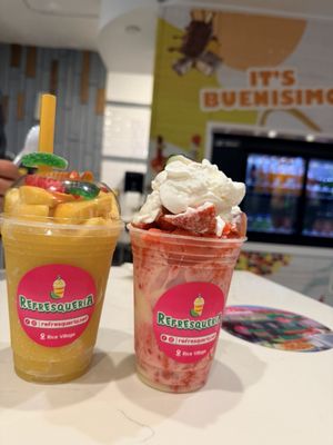 Refresqueria by null