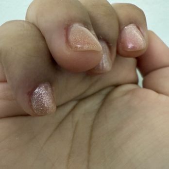 M Nails Studio - Nail Salons Near Me - Hollywood, California