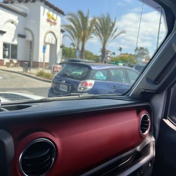 In-N-Out Burger - I took this photo as soon as she cut me off and honked and cussed me out. - Burgers Near Me - Torrance, California In-N-Out Burger - I took this photo as soon as she cut me off and honked and cussed me out. - Burgers Near Me - Torrance, California