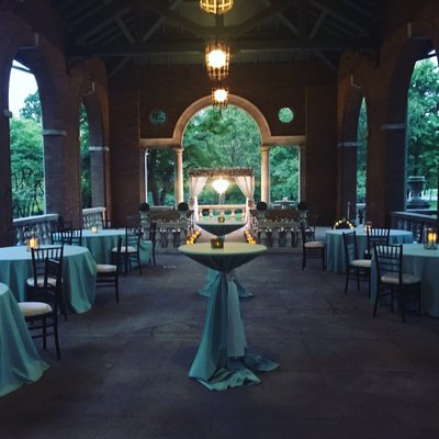 refectory columbus park chicago